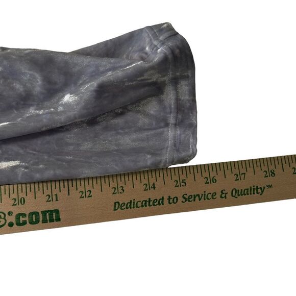 ASOS velour Style lounge bottoms size 4 - Picture 10 of 16